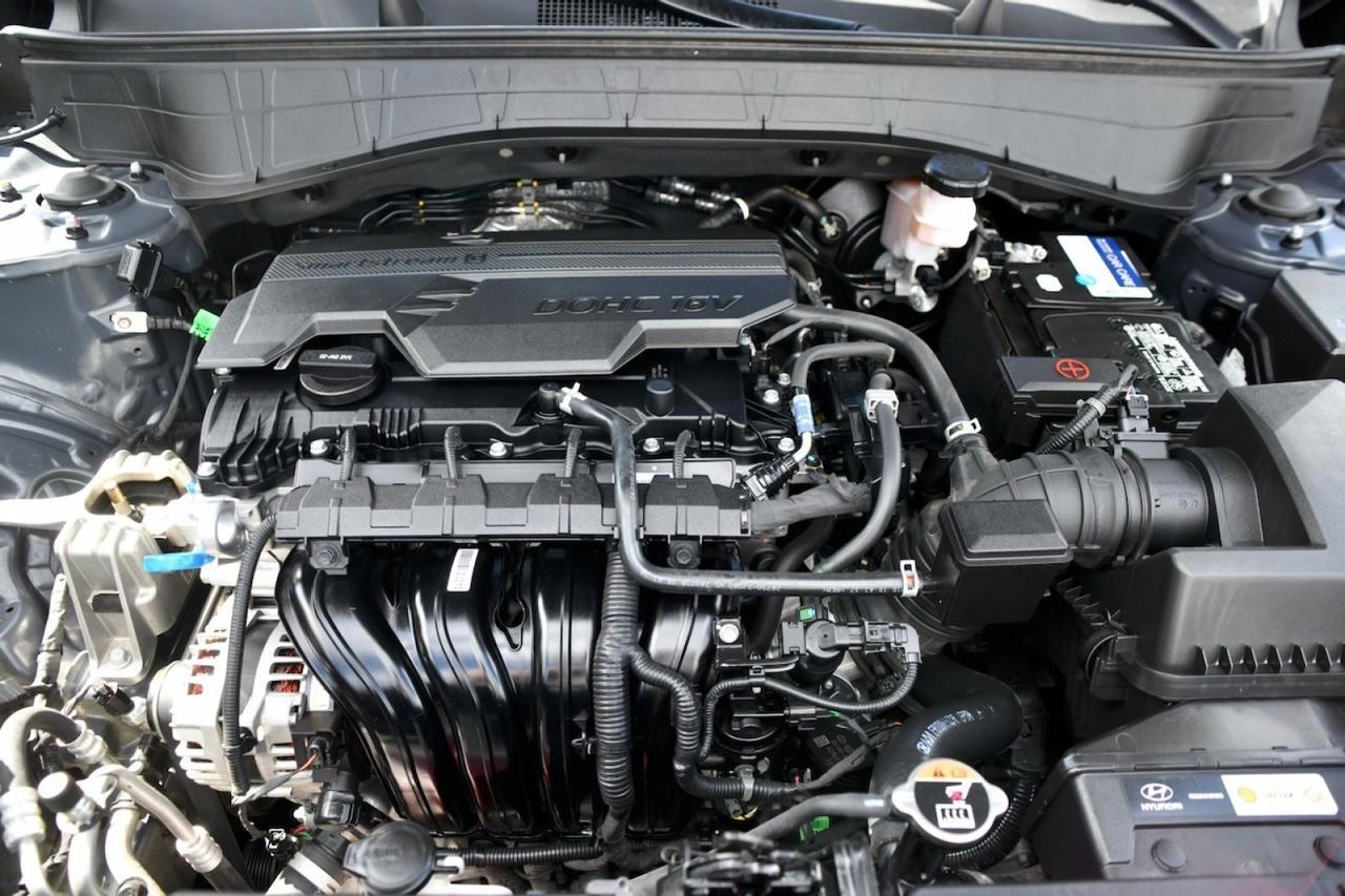 2025 Hyundai Kona SEL Lake Worth FL