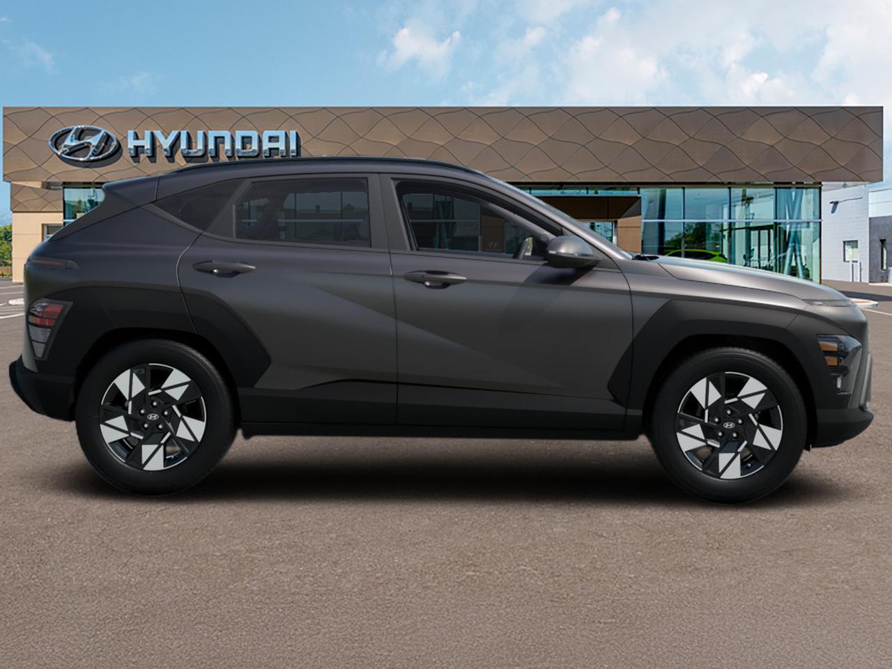 2025 Hyundai Kona SEL FWD Cape Girardeau MO