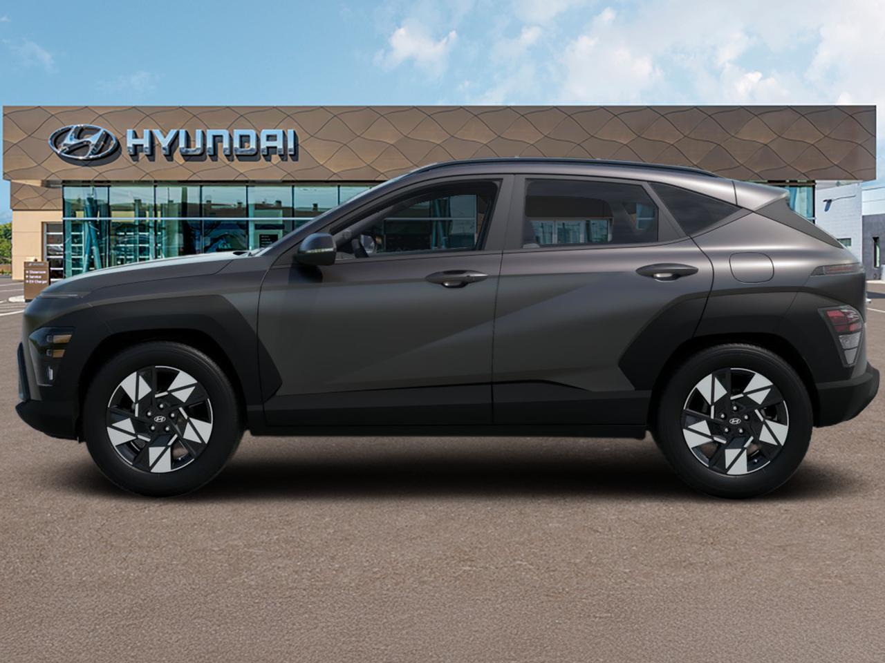 2025 Hyundai Kona SEL FWD Cape Girardeau MO