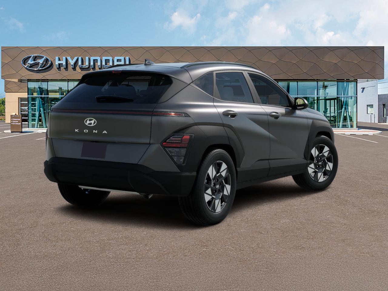 2025 Hyundai Kona SEL FWD Cape Girardeau MO
