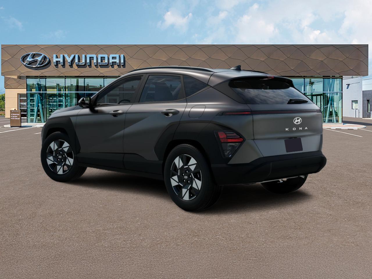 2025 Hyundai Kona SEL FWD Cape Girardeau MO
