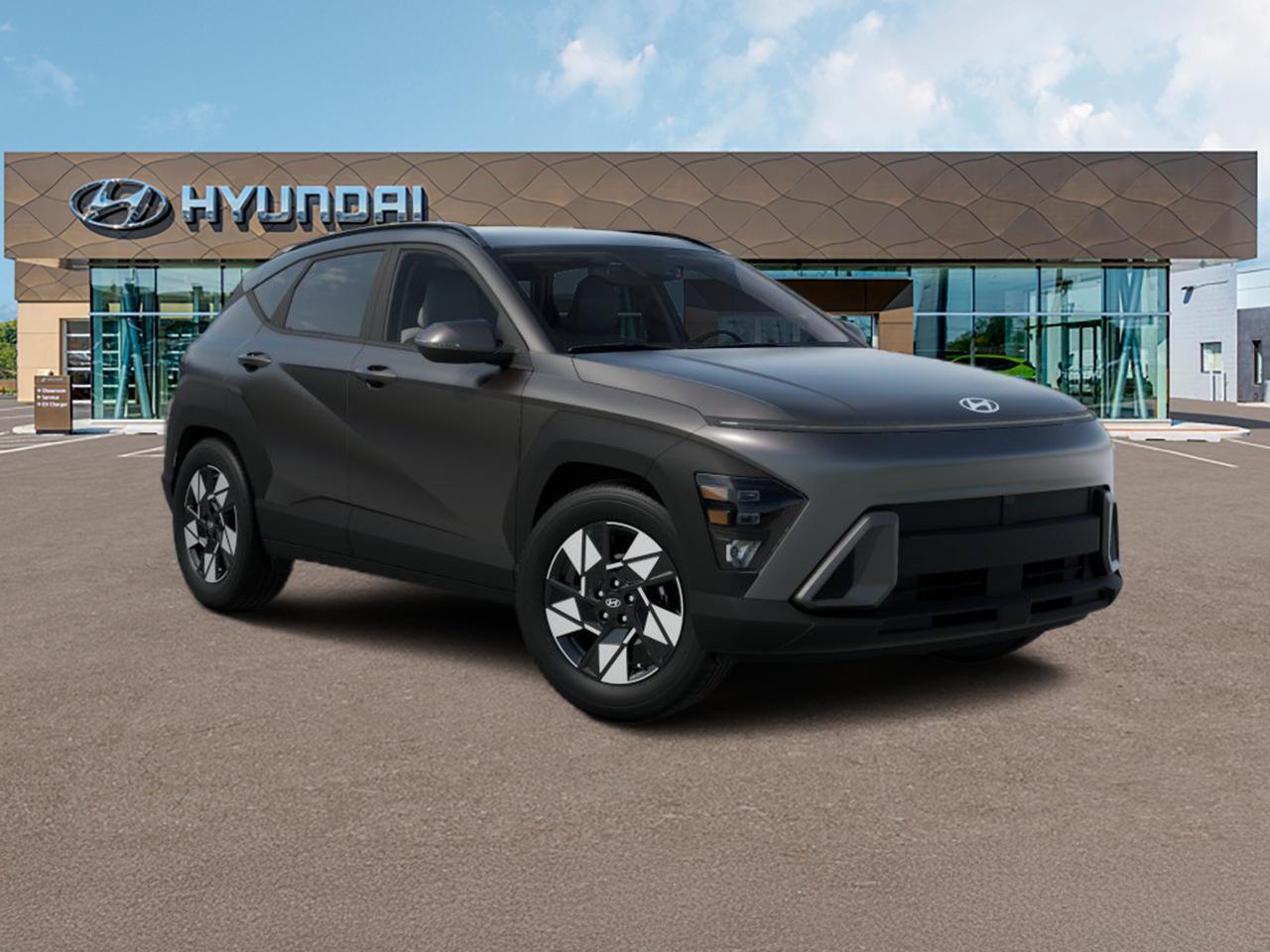 2025 Hyundai Kona SEL FWD Cape Girardeau MO