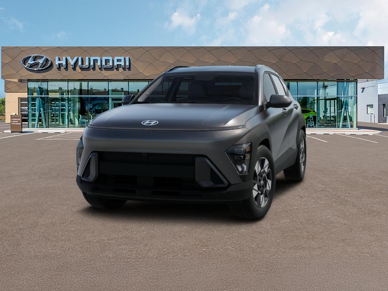 2025 Hyundai Kona SEL FWD Cape Girardeau MO