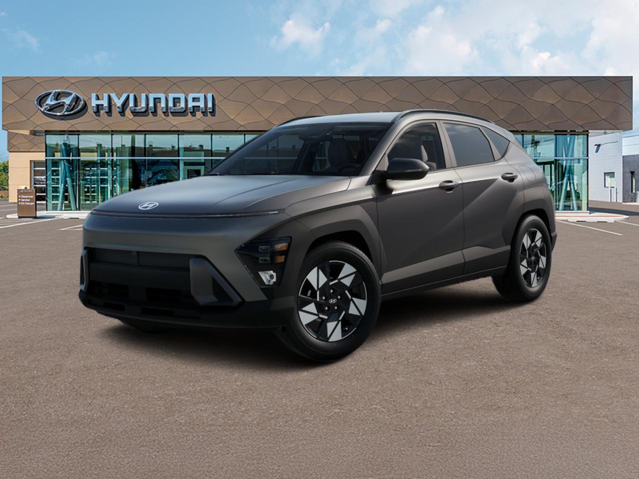 2025 Hyundai Kona SEL FWD Cape Girardeau MO