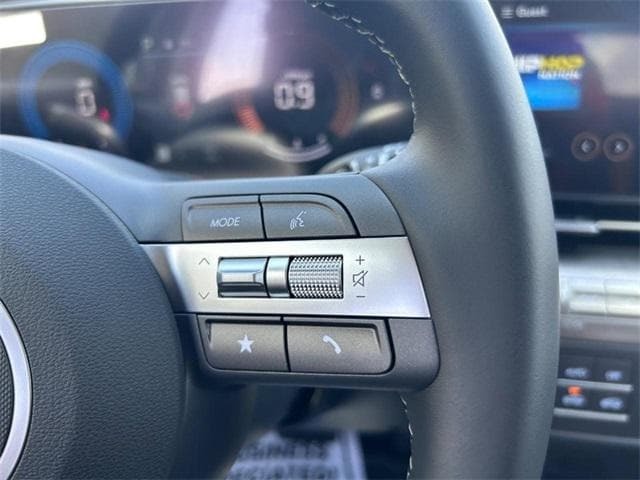 2025 Hyundai Kona SEL FWD Cape Girardeau MO