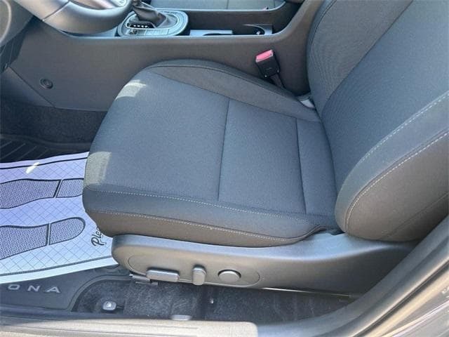 2025 Hyundai Kona SEL FWD Cape Girardeau MO
