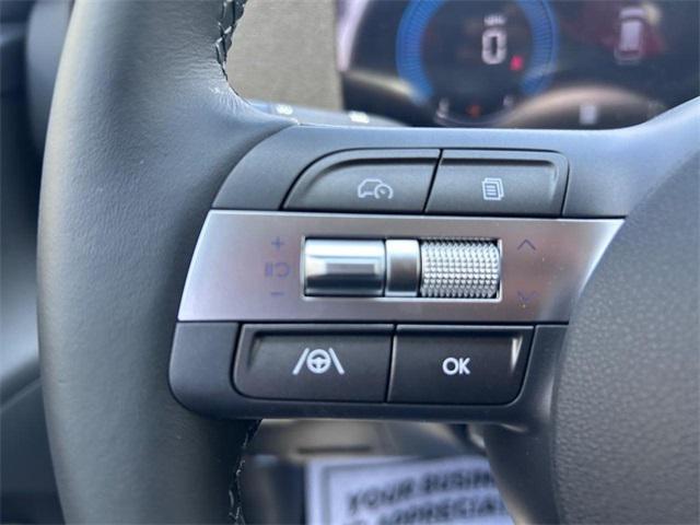 2025 Hyundai Kona SEL FWD Cape Girardeau MO