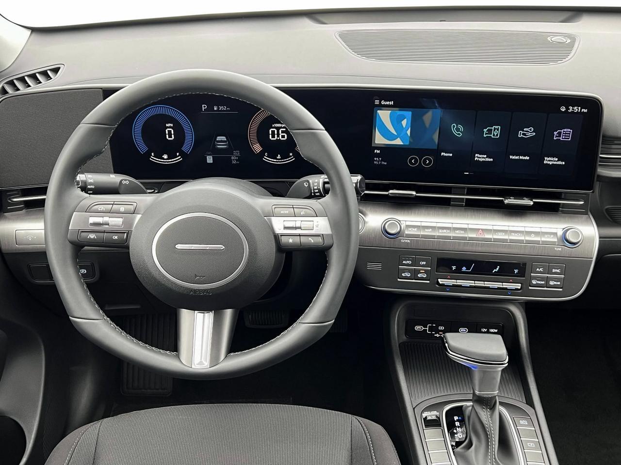 2025 Hyundai Kona SEL FWD Cape Girardeau MO