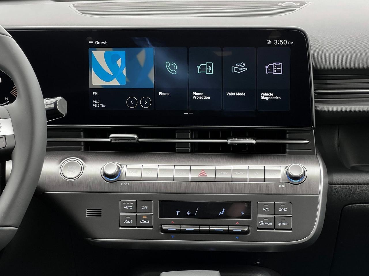 2025 Hyundai Kona SEL FWD Cape Girardeau MO