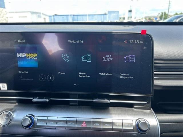 2025 Hyundai Kona SEL FWD Cape Girardeau MO