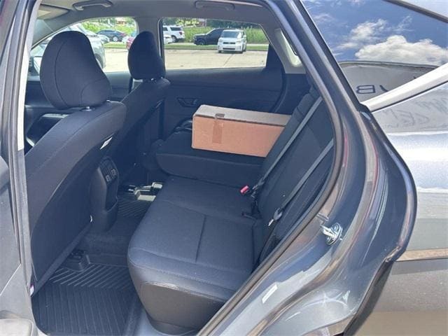 2025 Hyundai Kona SEL FWD Cape Girardeau MO