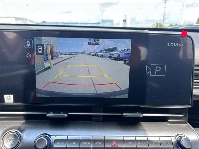 2025 Hyundai Kona SEL FWD Cape Girardeau MO