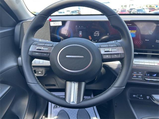 2025 Hyundai Kona SEL FWD Cape Girardeau MO