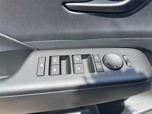 2025 Hyundai Kona SEL FWD Cape Girardeau MO