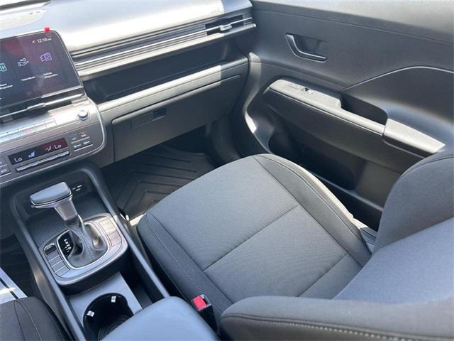 2025 Hyundai Kona SEL FWD Cape Girardeau MO
