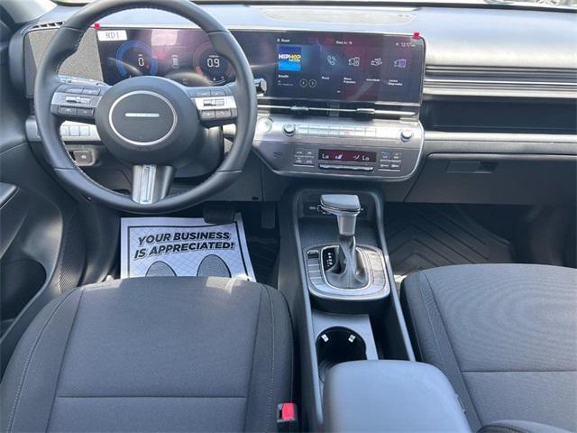 2025 Hyundai Kona SEL FWD Cape Girardeau MO