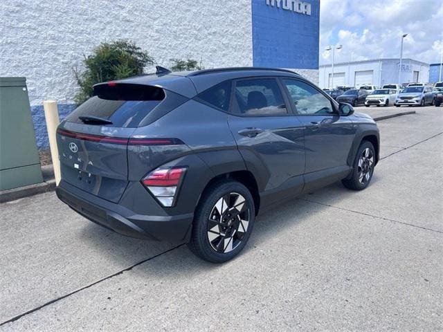 2025 Hyundai Kona SEL FWD Cape Girardeau MO