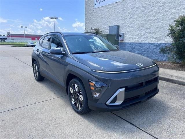 2025 Hyundai Kona SEL FWD Cape Girardeau MO