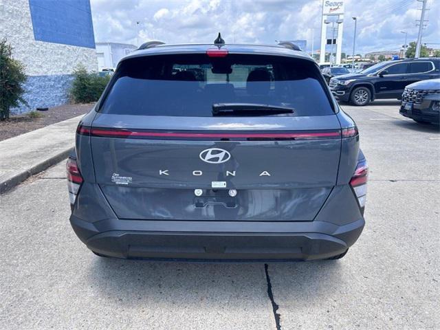 2025 Hyundai Kona SEL FWD Cape Girardeau MO