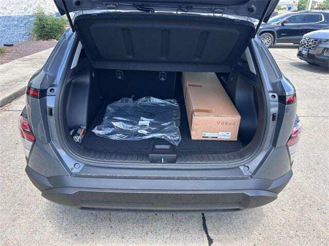 2025 Hyundai Kona SEL FWD Cape Girardeau MO