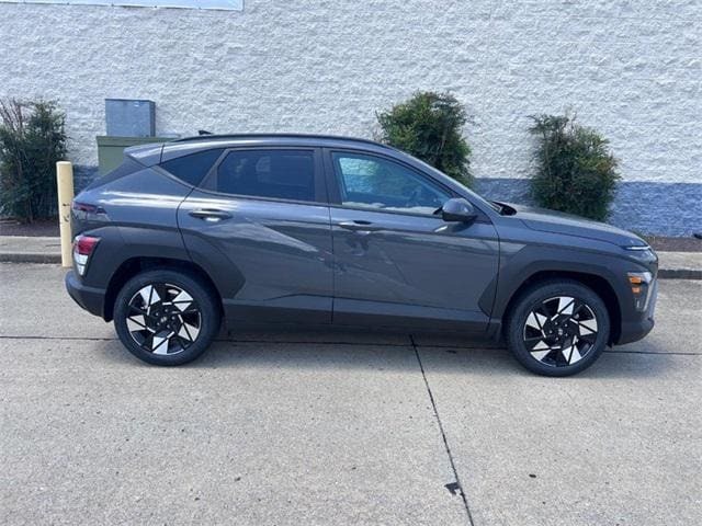 2025 Hyundai Kona SEL FWD Cape Girardeau MO