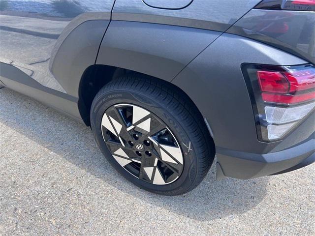 2025 Hyundai Kona SEL FWD Cape Girardeau MO