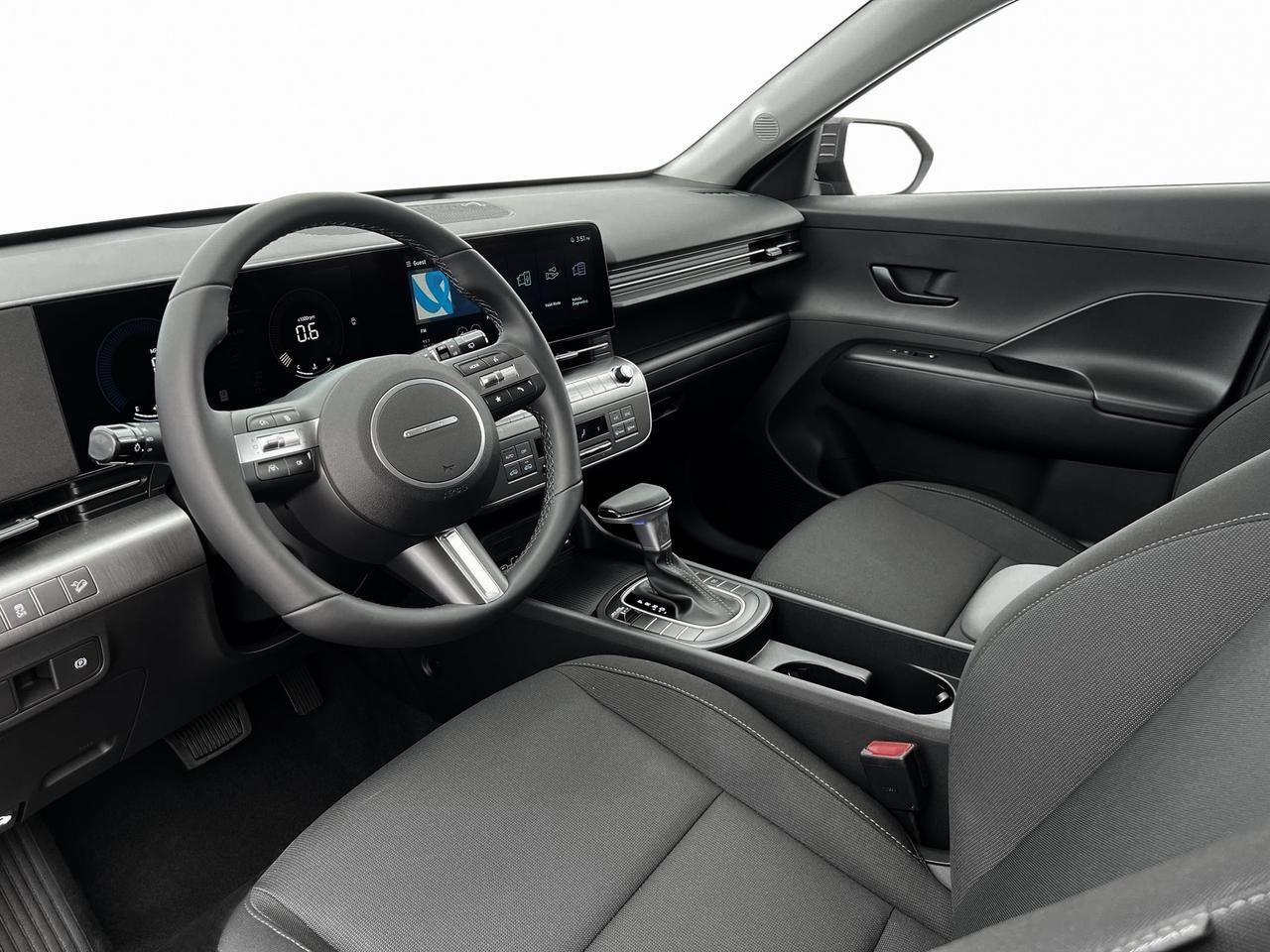 2025 Hyundai Kona SEL FWD Cape Girardeau MO