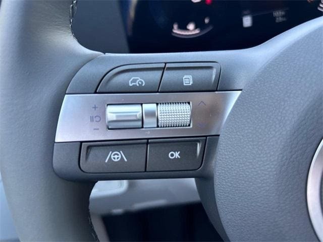 2025 Hyundai Kona SEL FWD Cape Girardeau MO