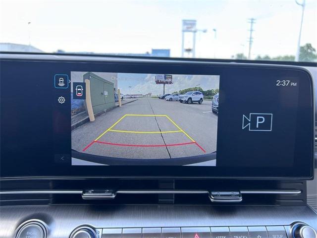 2025 Hyundai Kona SEL FWD Cape Girardeau MO