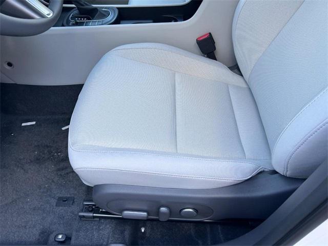 2025 Hyundai Kona SEL FWD Cape Girardeau MO