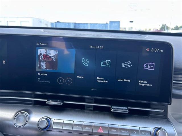 2025 Hyundai Kona SEL FWD Cape Girardeau MO