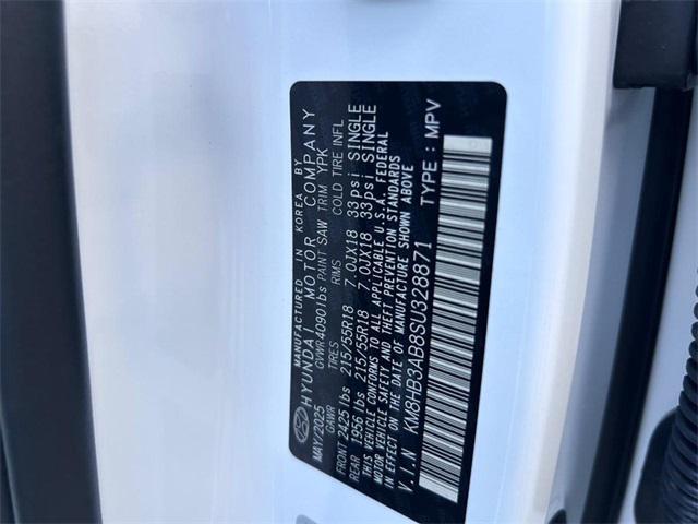 2025 Hyundai Kona SEL FWD Cape Girardeau MO