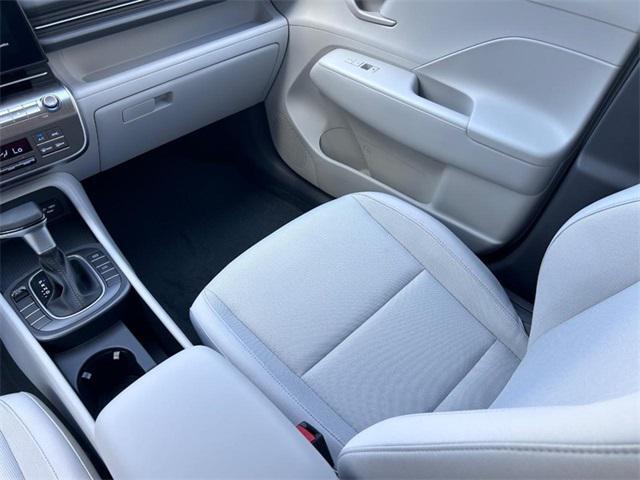 2025 Hyundai Kona SEL FWD Cape Girardeau MO