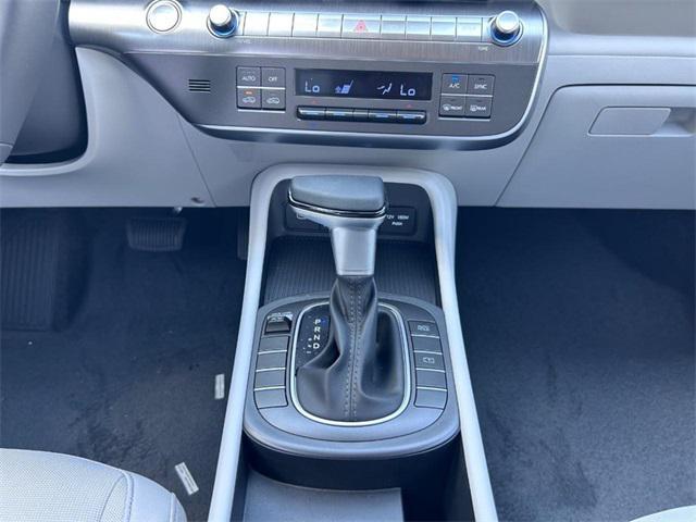2025 Hyundai Kona SEL FWD Cape Girardeau MO