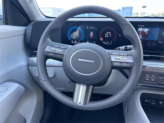 2025 Hyundai Kona SEL FWD Cape Girardeau MO