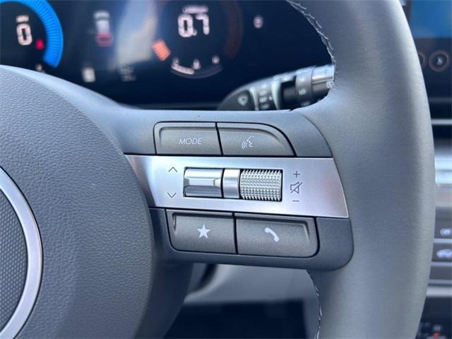 2025 Hyundai Kona SEL FWD Cape Girardeau MO