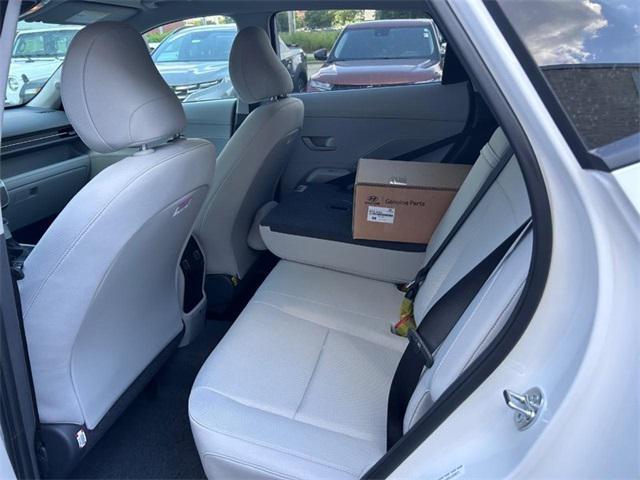 2025 Hyundai Kona SEL FWD Cape Girardeau MO