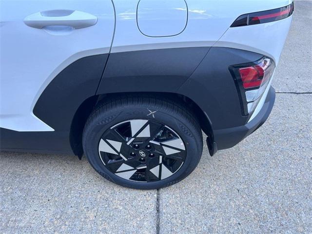 2025 Hyundai Kona SEL FWD Cape Girardeau MO