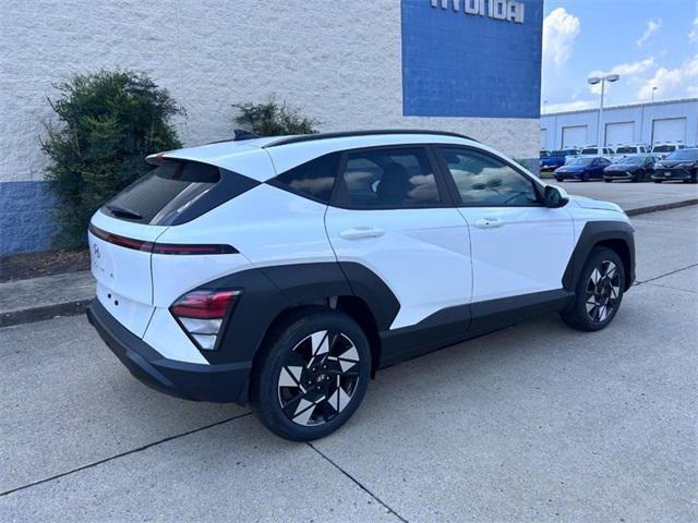 2025 Hyundai Kona SEL FWD Cape Girardeau MO