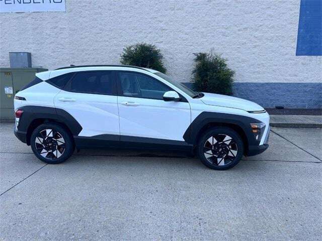 2025 Hyundai Kona SEL FWD Cape Girardeau MO
