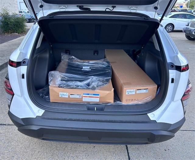 2025 Hyundai Kona SEL FWD Cape Girardeau MO