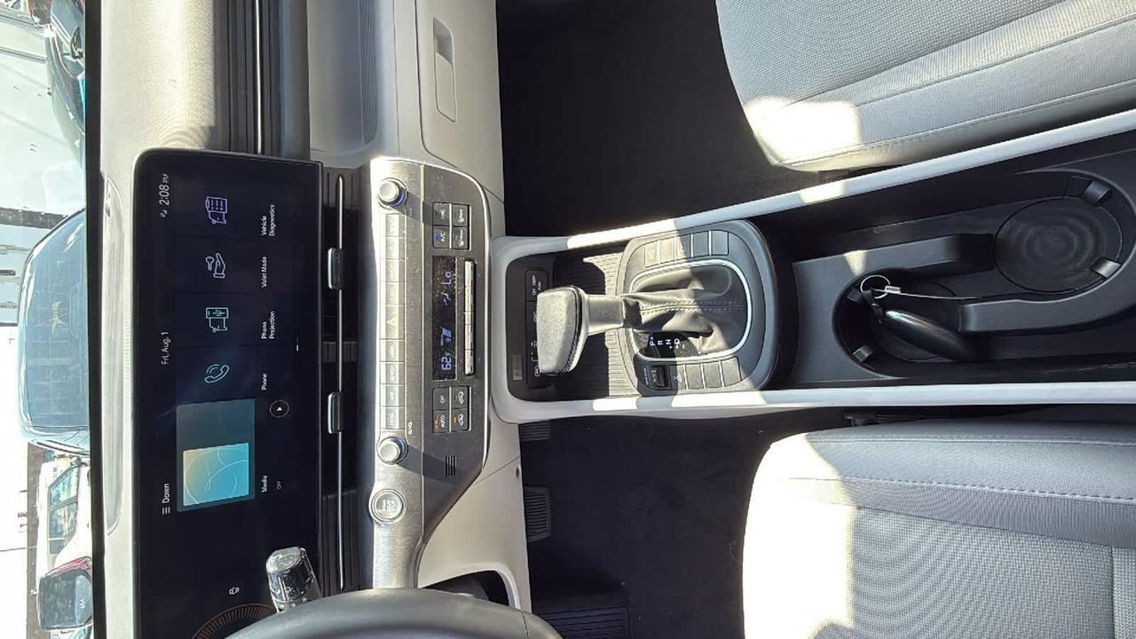 2025 Hyundai Kona SEL Medford MA