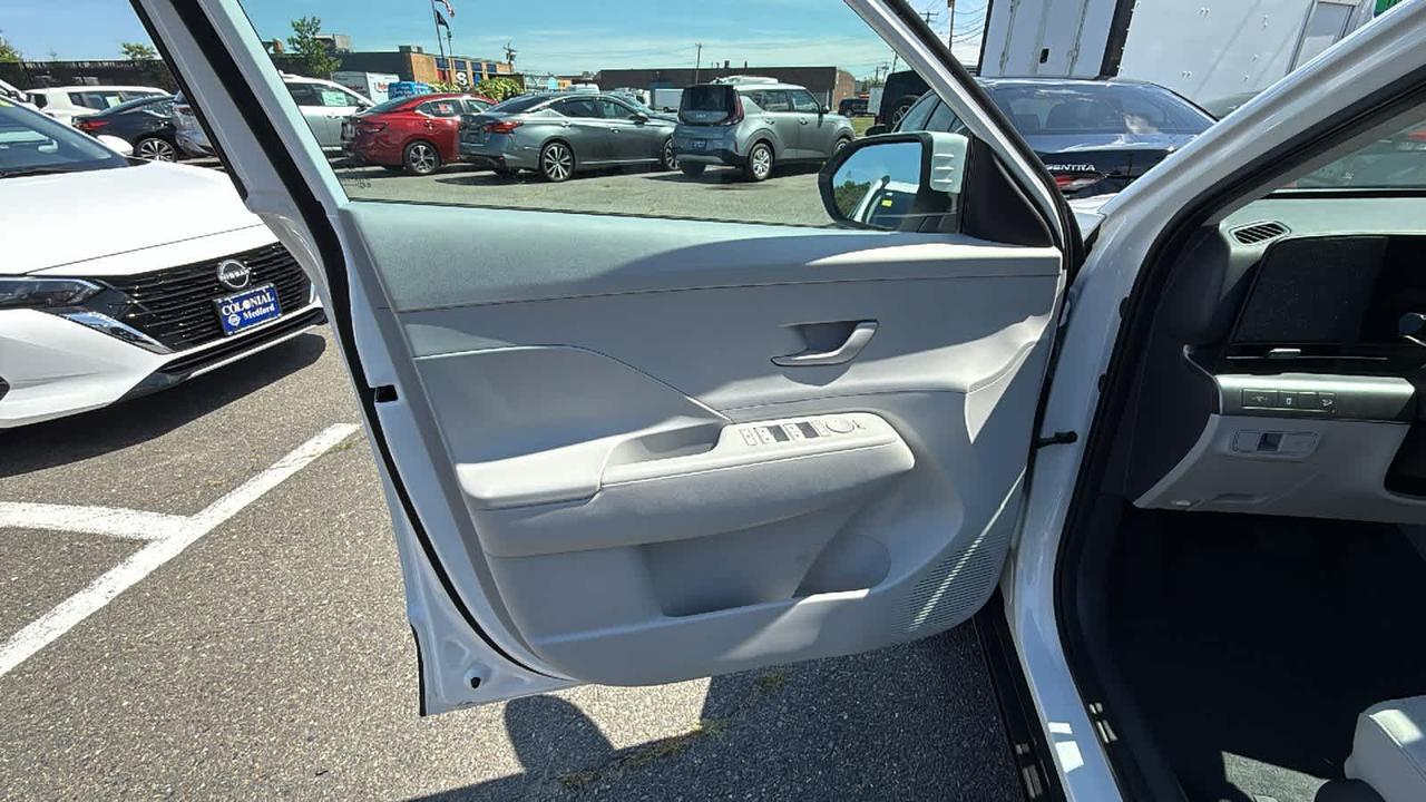 2025 Hyundai Kona SEL Medford MA