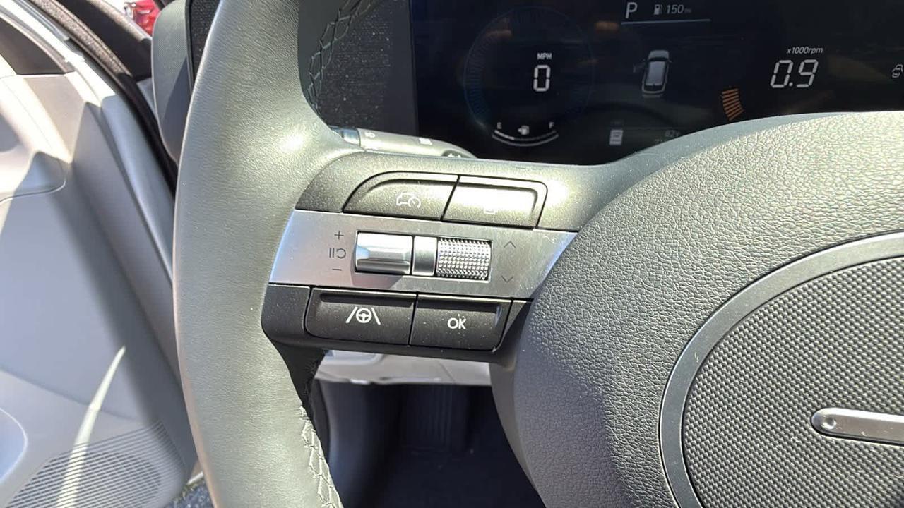 2025 Hyundai Kona SEL Medford MA