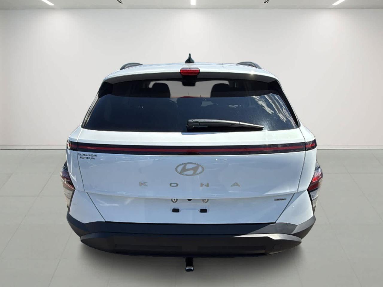 2025 Hyundai Kona SEL Medford MA