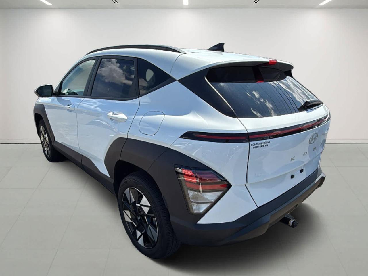 2025 Hyundai Kona SEL Medford MA