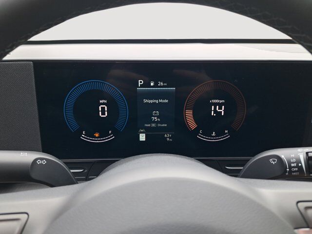 2025 Hyundai Kona SEL San Clemente CA