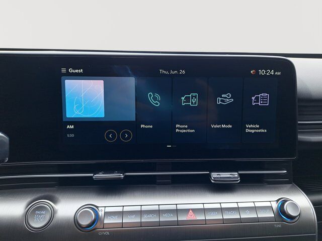 2025 Hyundai Kona SEL San Clemente CA
