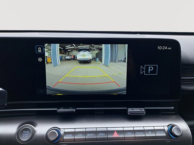 2025 Hyundai Kona SEL San Clemente CA