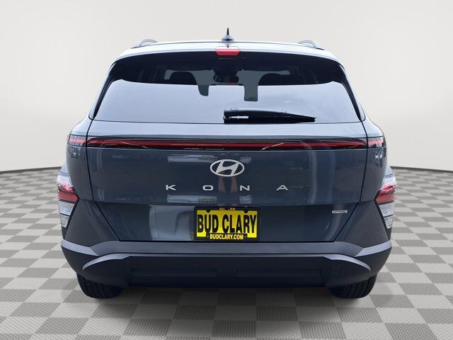 2025 Hyundai Kona SEL San Clemente CA